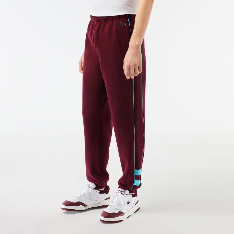 Мужские спортивные брюки Lacoste 4