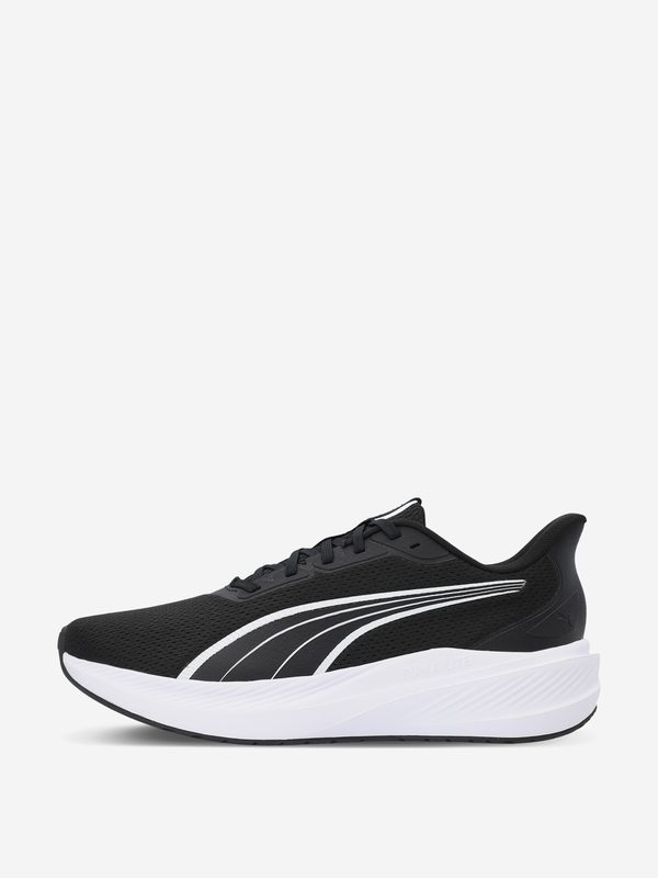 Кроссовки мужские PUMA Dasher Lite, Черный