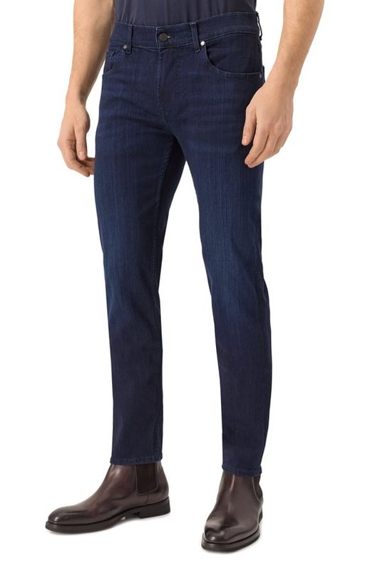 Джинсы Slimmy tapered 7 For All Mankind 3
