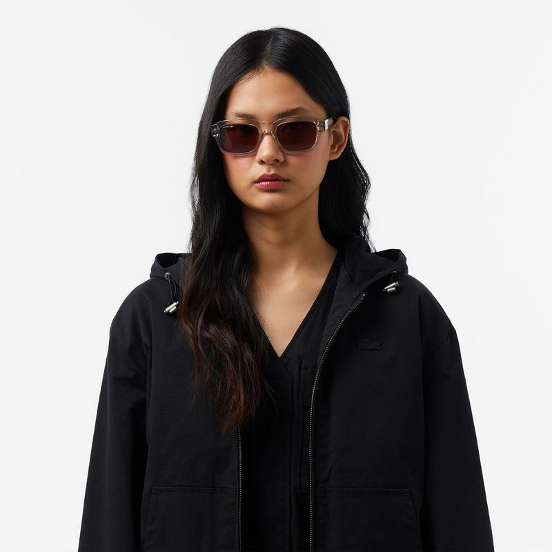 Женский куртка Lacoste 3