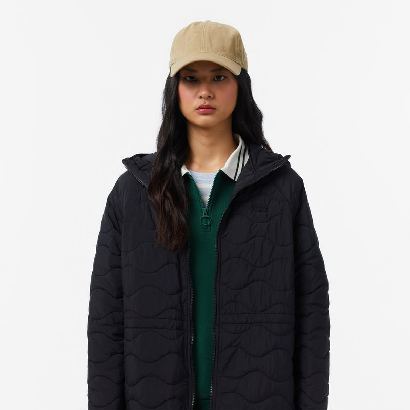 Женская куртка Lacoste 2