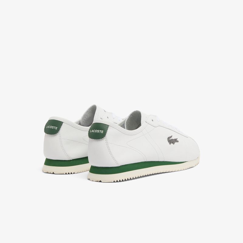 Мужские кроссовки Lacoste CLUB-LOW 1265 SMA 3