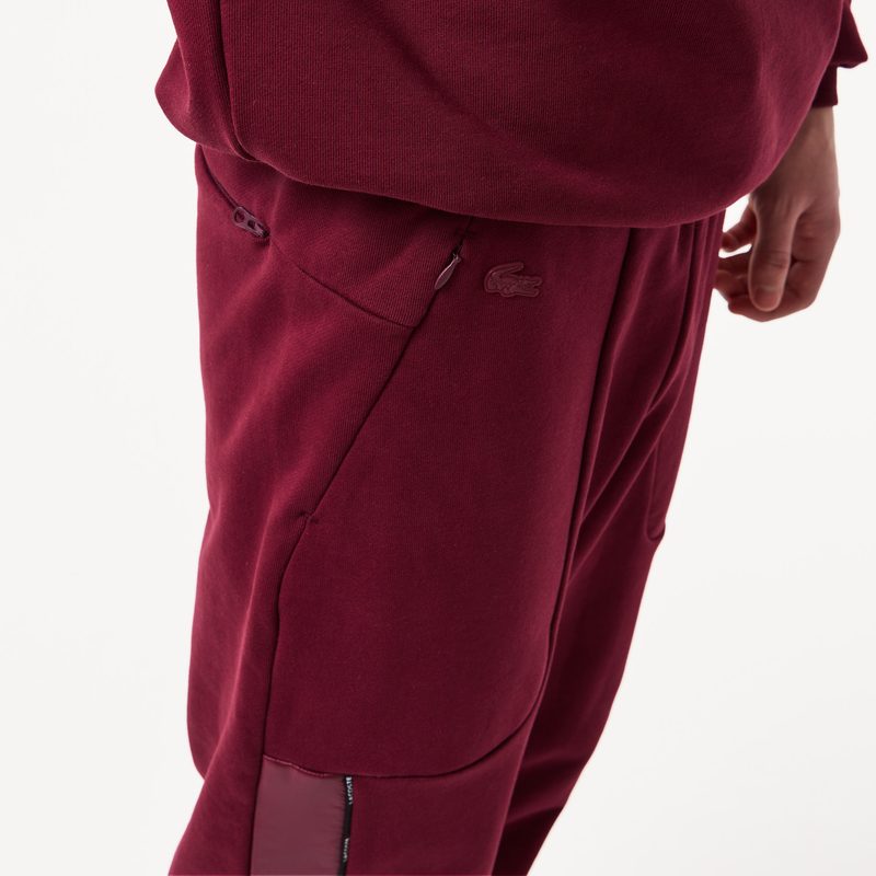Мужские спортивные брюки Lacoste 4