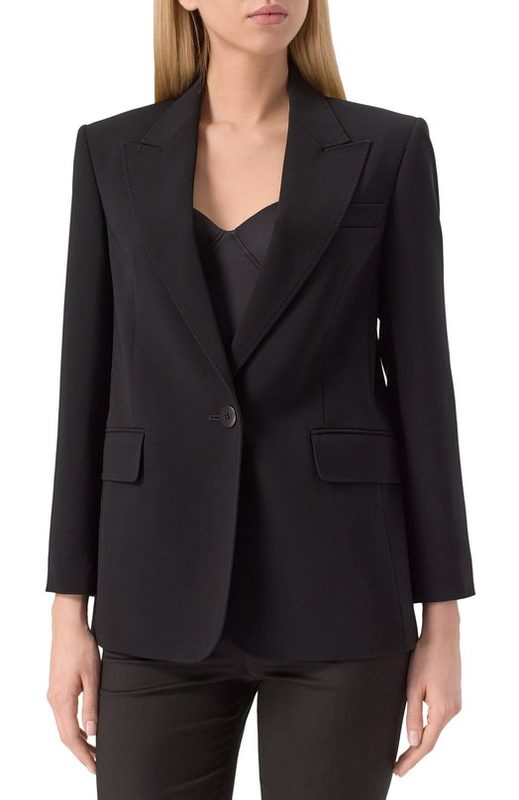 Жакет Max Mara Studio 3
