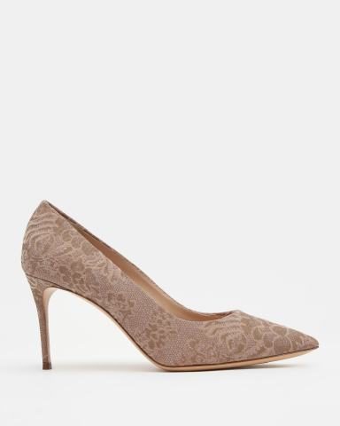 Туфли Casadei
