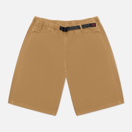 Мужские шорты Gramicci G-Short, цвет бежевый