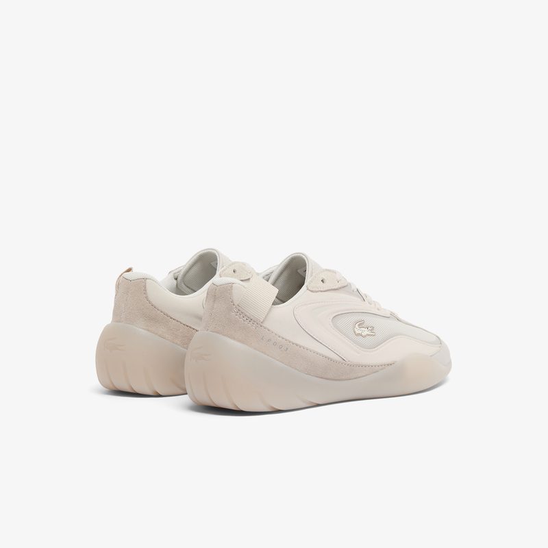 Женские кроссовки Lacoste SIDE LOW 126 4 SFA 3