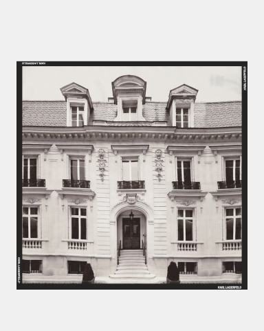 Платок Karl Lagerfeld 2