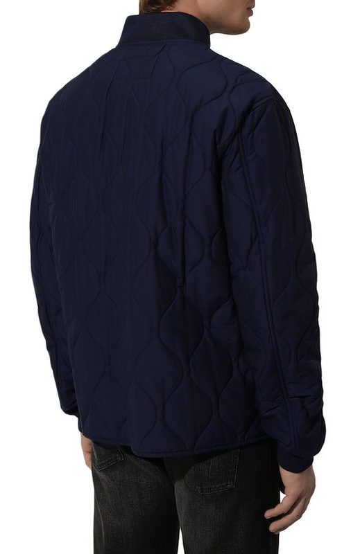 Утепленная куртка Polo Ralph Lauren 4