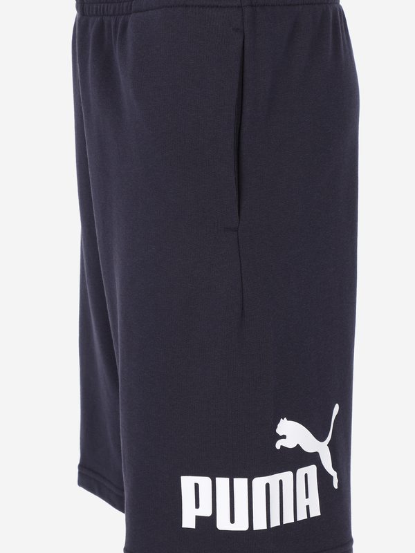 Шорты детские PUMA Ess, Синий 3