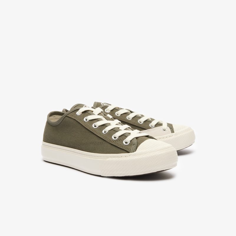 Мужские кеды Lacoste BACKCOURT 2.0 124 1 CMA 2