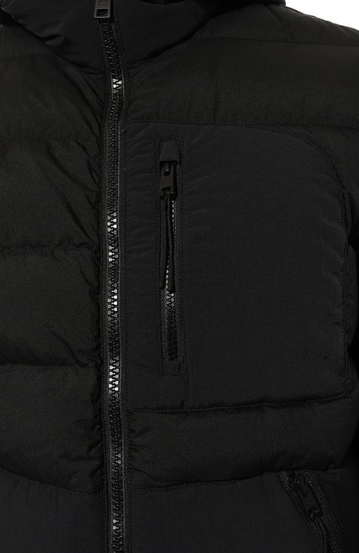 Пуховик Woolrich 5