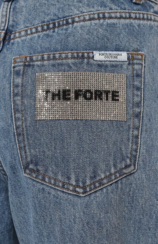 Джинсы Forte Dei Marmi Couture 5