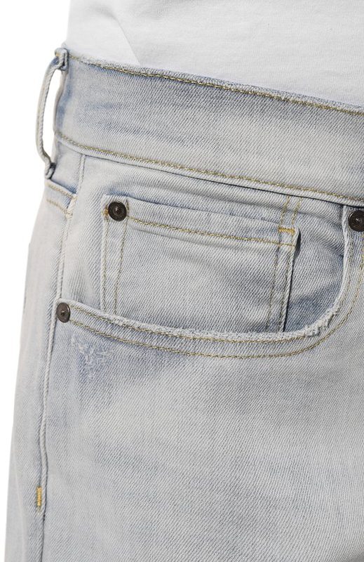 Джинсы Slimmy tapered 7 For All Mankind 5