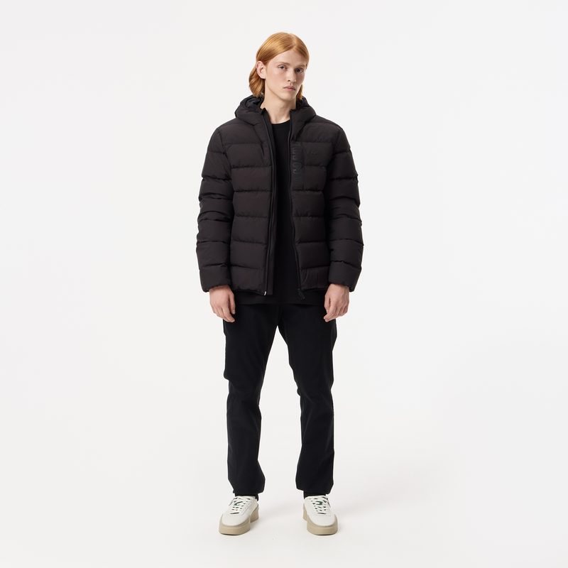 Мужская куртка Lacoste 5