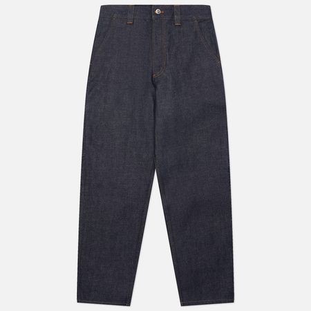Мужские джинсы A.P.C. Fergus, цвет синий