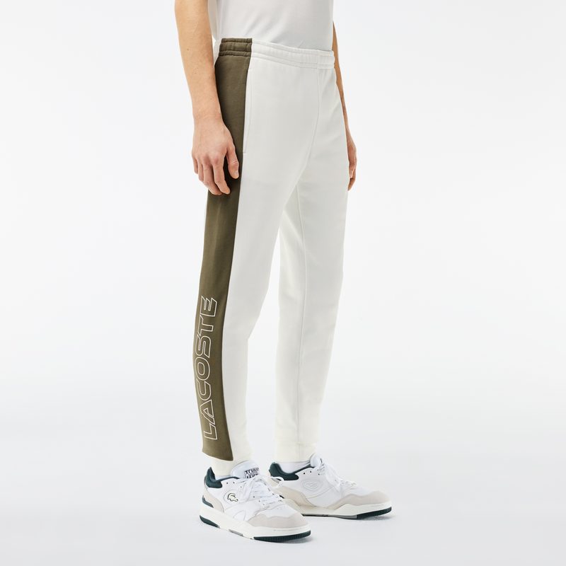 Мужские спортивные брюки Lacoste 4