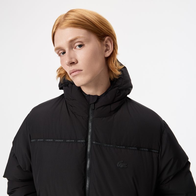 Мужская куртка Lacoste 3
