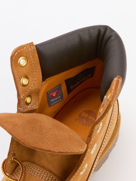 Ботинки Timberland 5