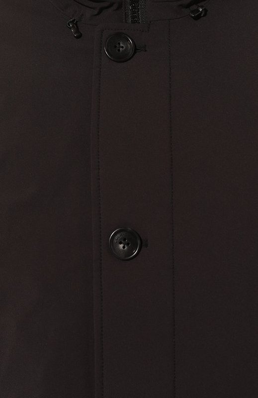 Пуховая парка Woolrich 5