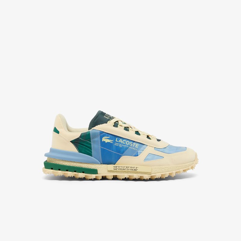 Мужские кеды Lacoste ELITE ACTIVE 225 7 SMA