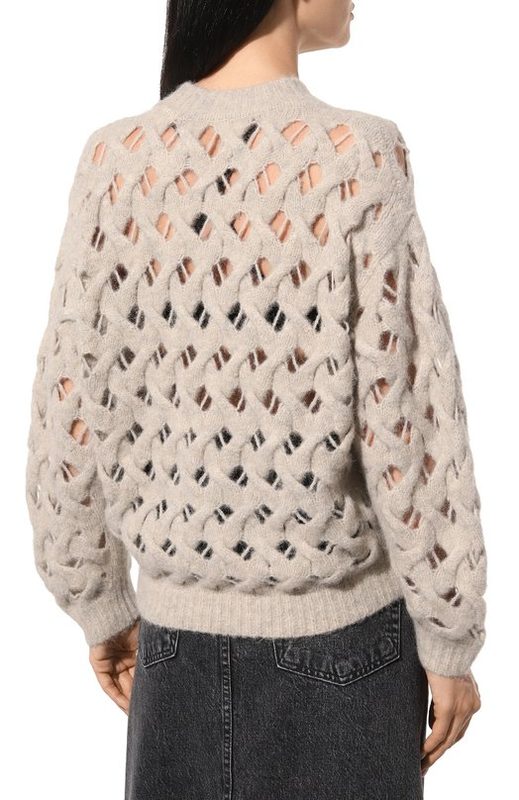 Свитер Isabel Marant Etoile 4