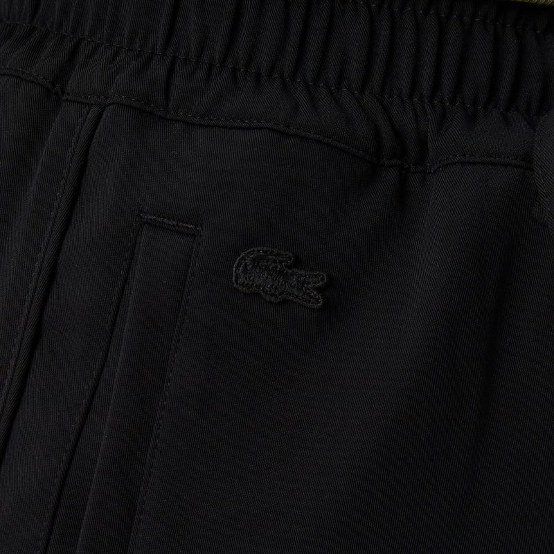 Женские брюки-джоггеры Lacoste на эластичном поясе 5