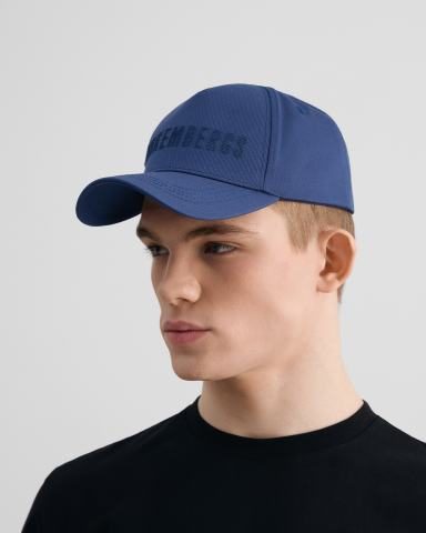 Кепка Bikkembergs 4