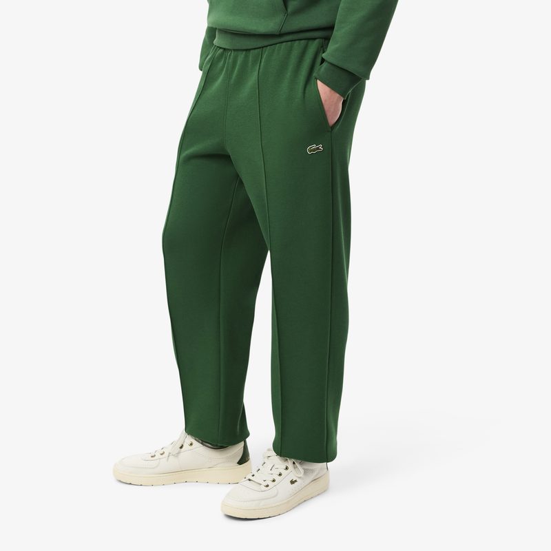 Мужские спортивные брюки Lacoste стандартного кроя 3