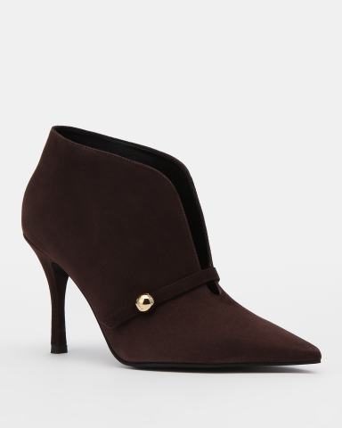 Ботинки FURLA 2