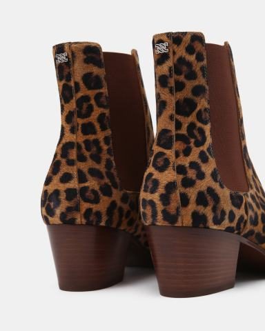 Ботинки Casadei 5