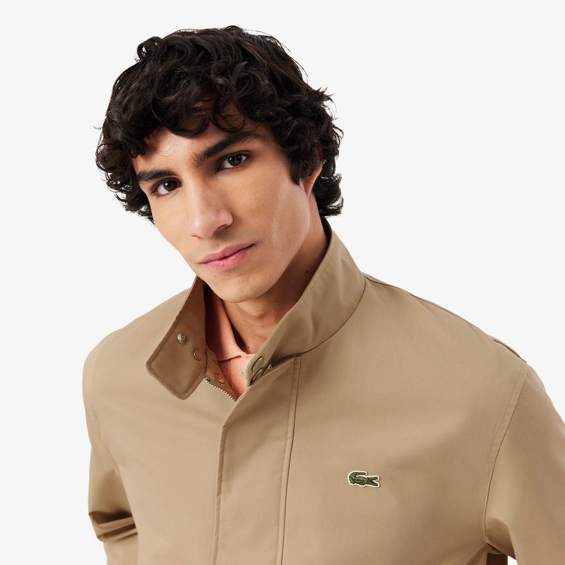 Мужская ветровка Lacoste 3