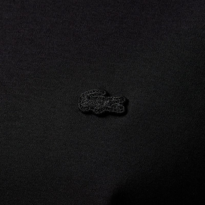 Мужская рубашка Lacoste приталенного кроя 5