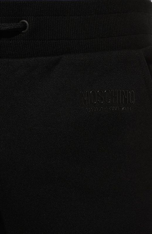 Шорты Moschino 5