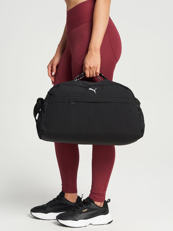 Сумка женская PUMA, Черный 3