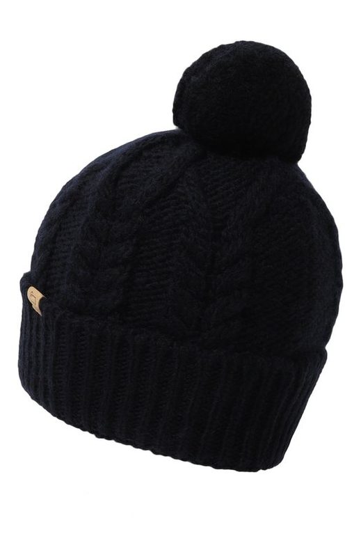 Шапка Woolrich 3