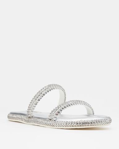 Сандалии Casadei 2