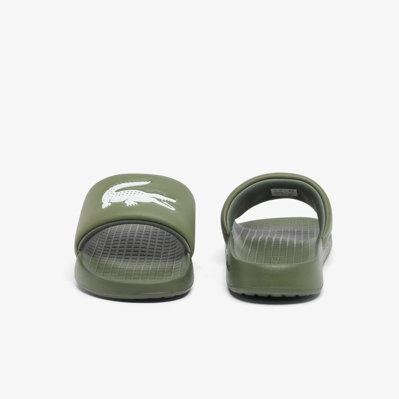 Мужские сланцы Lacoste SERVE SLIDE 1.0 125 1 CMA 5