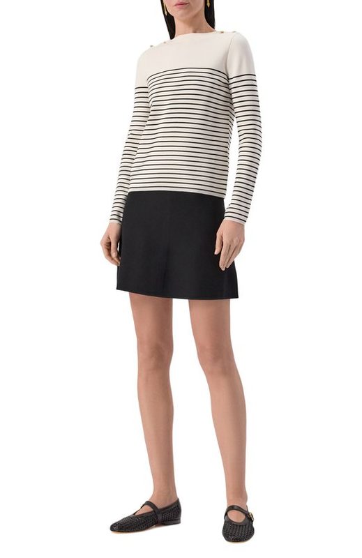 Пуловер Max Mara Studio 2