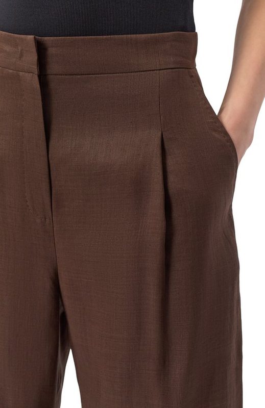 Брюки Max Mara Studio 5