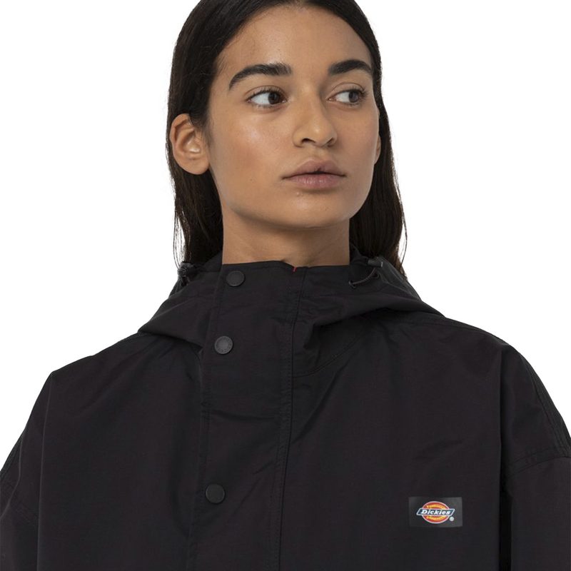 GLACIER VIEW JACKET 3