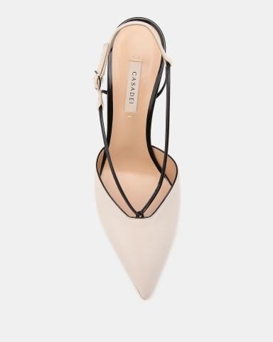 Туфли Casadei 5