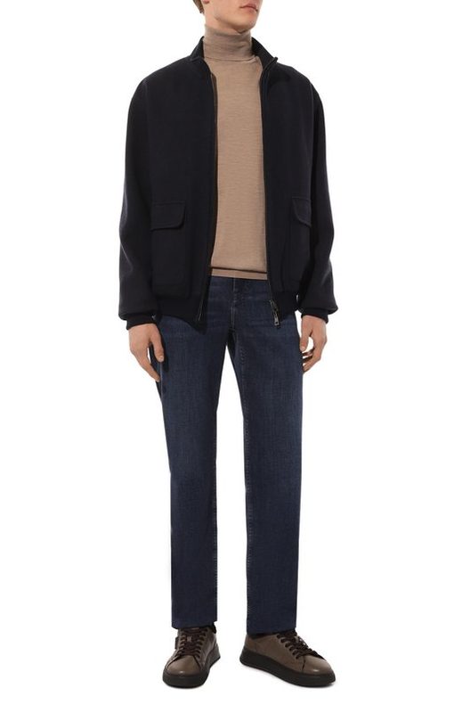 Джинсы Standard 7 For All Mankind 2