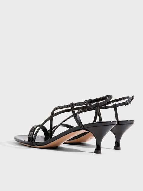 Босоножки Casadei 4