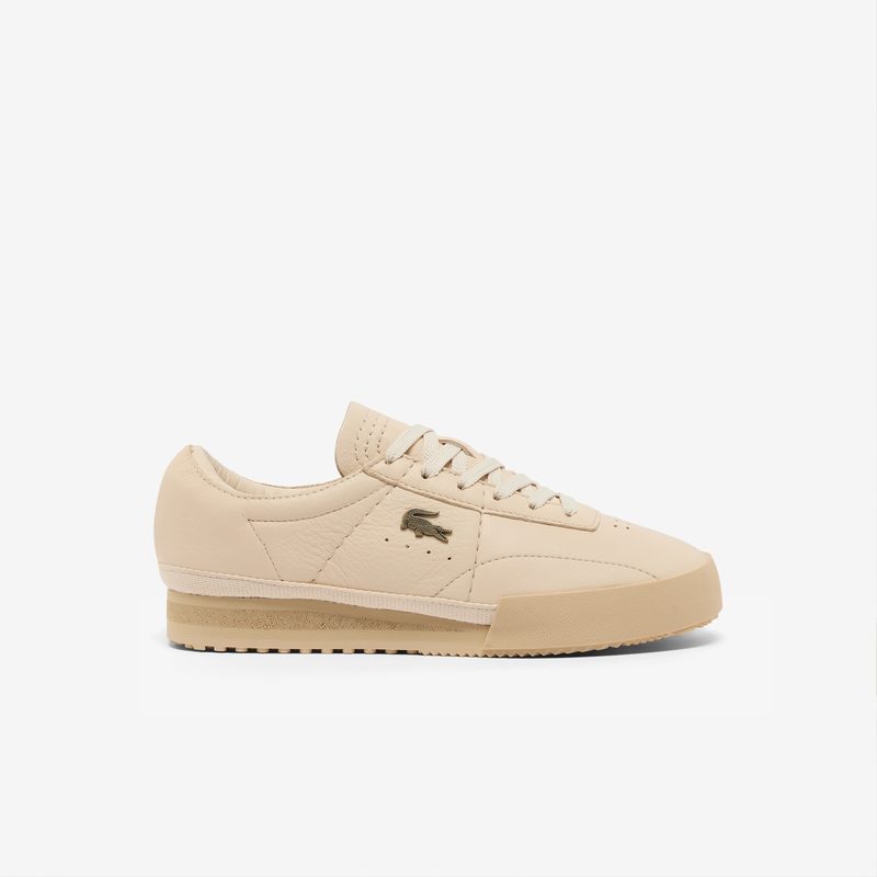 Женские кеды Lacoste AURA 225 5 SFA