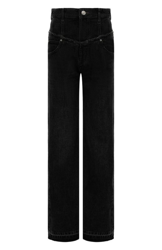 Джинсы Isabel Marant