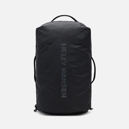 Рюкзак Helly Hansen Canyon Duffel 35, цвет чёрный