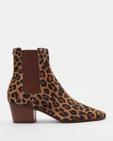 Ботинки Casadei