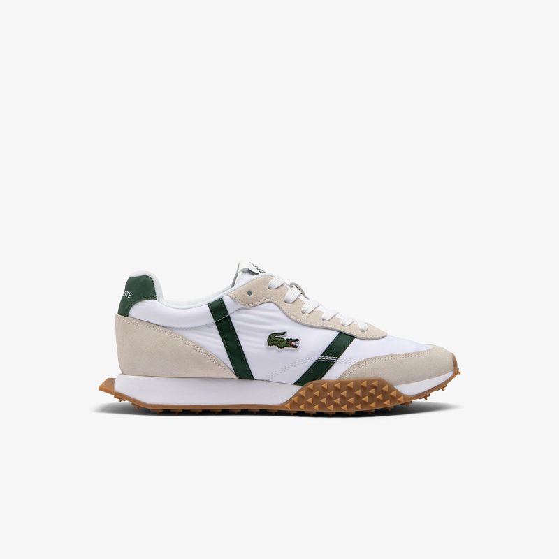 Мужские кеды Lacoste L-SPIN EVO 125 2 SMA