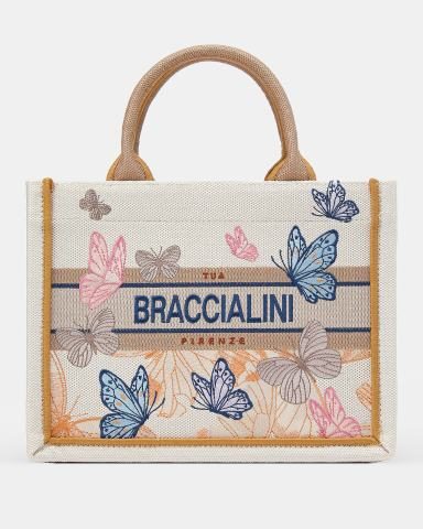 Сумка Braccialini